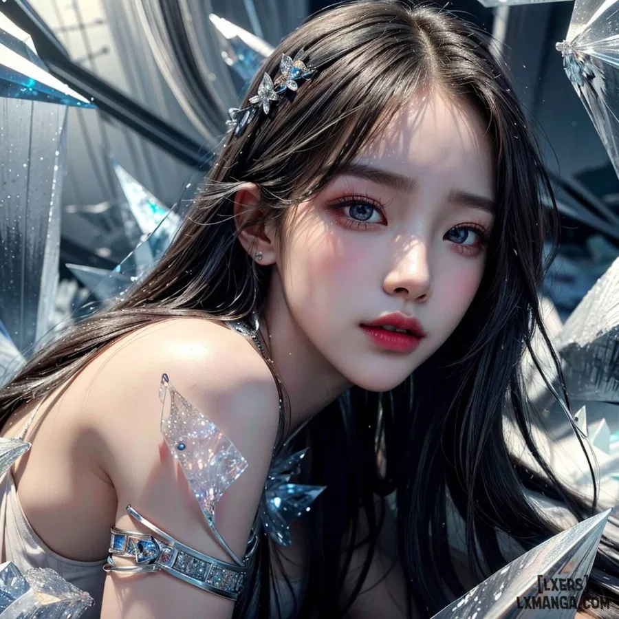 Artist AI Generated 