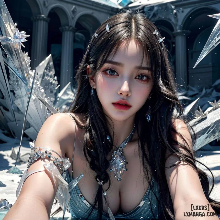 Artist AI Generated 