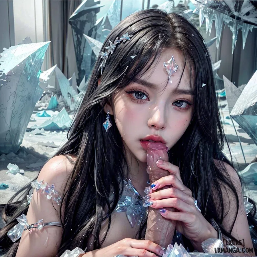 Artist AI Generated 