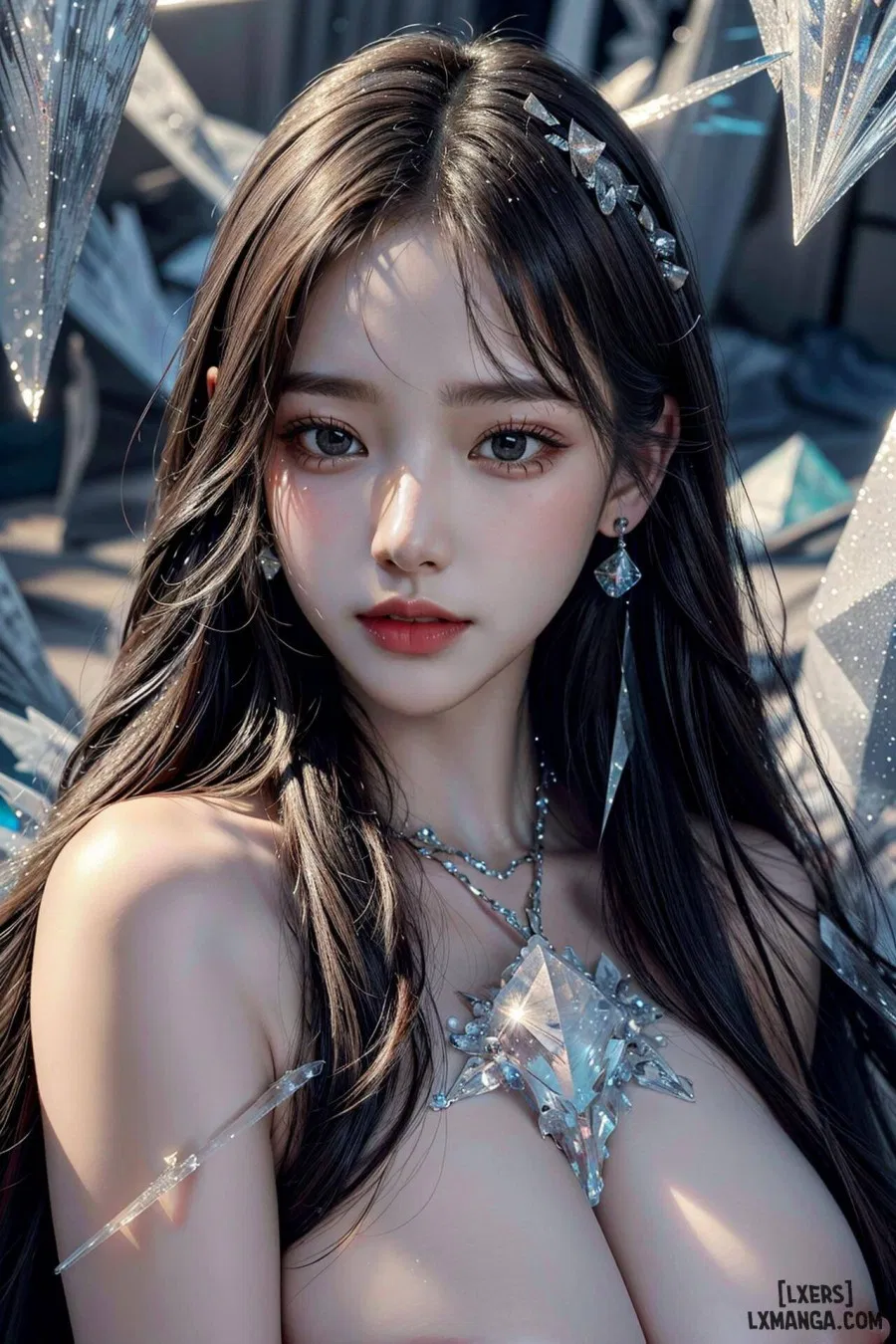 Artist AI Generated 