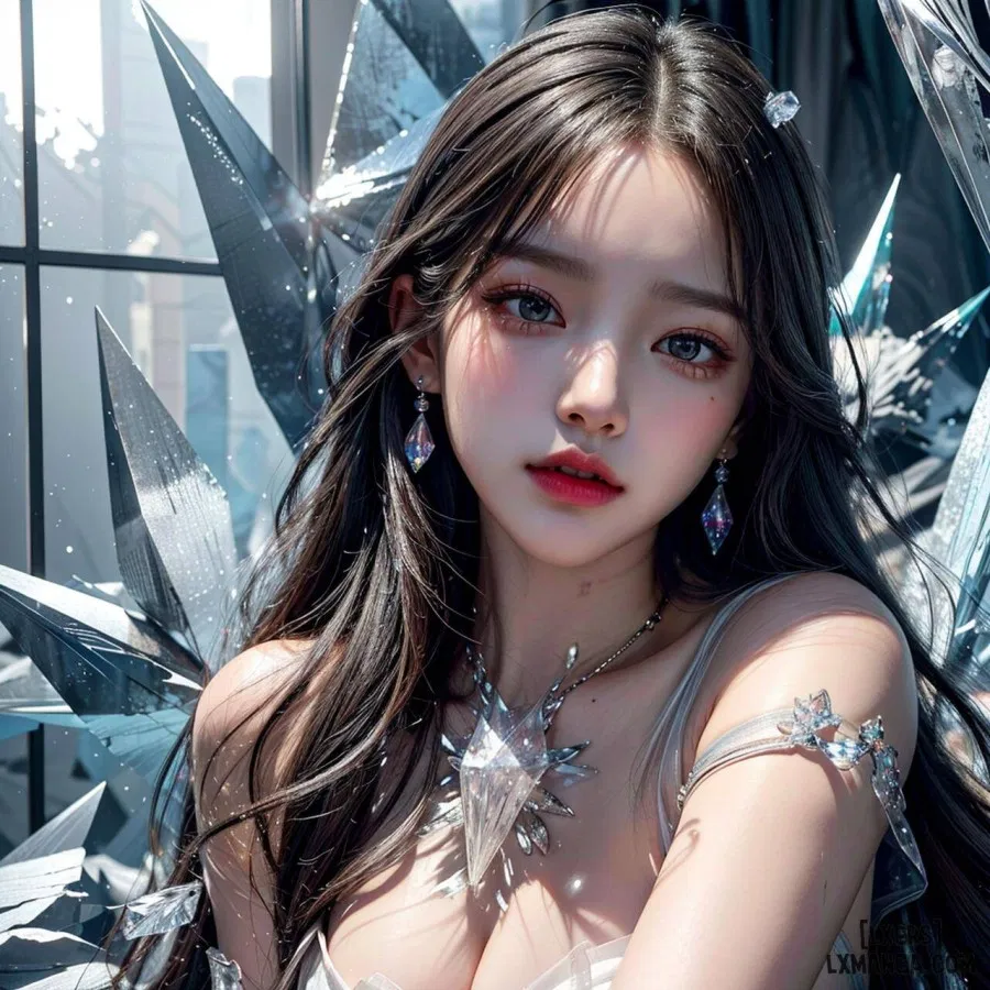 Artist AI Generated 