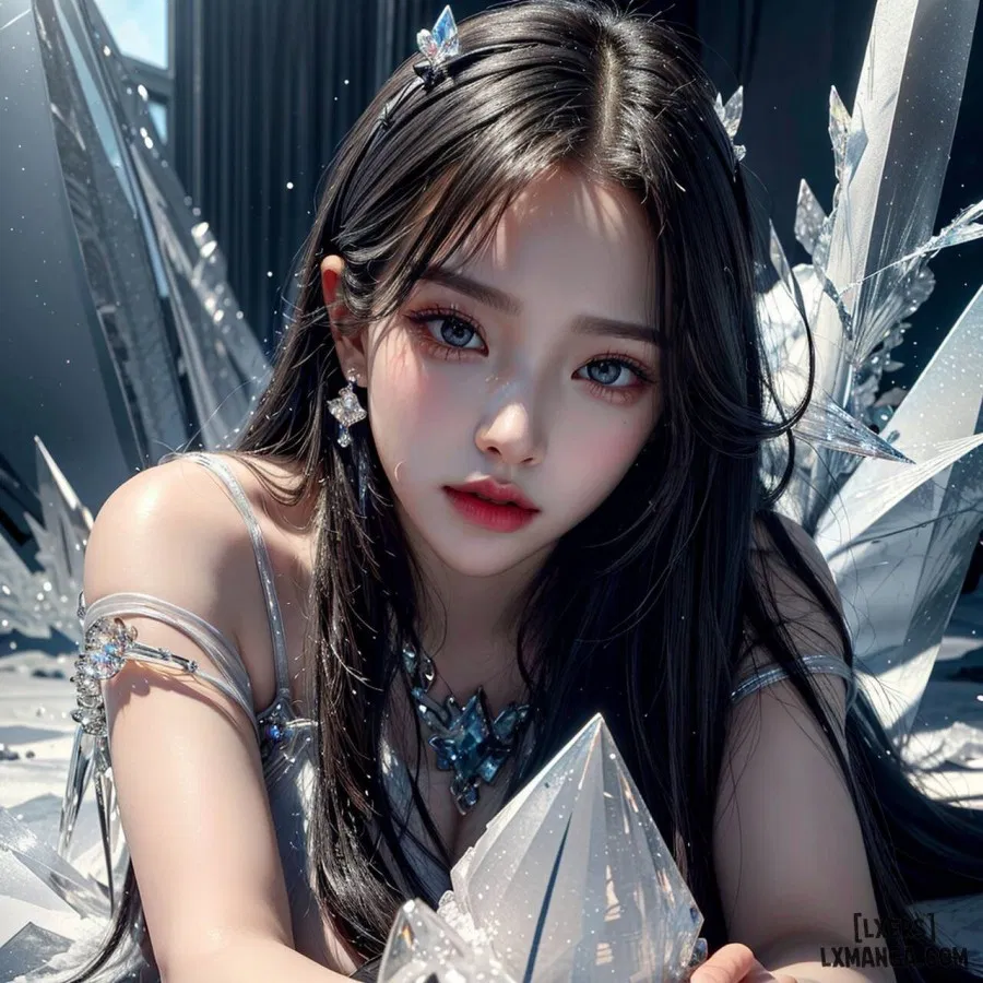 Artist AI Generated 