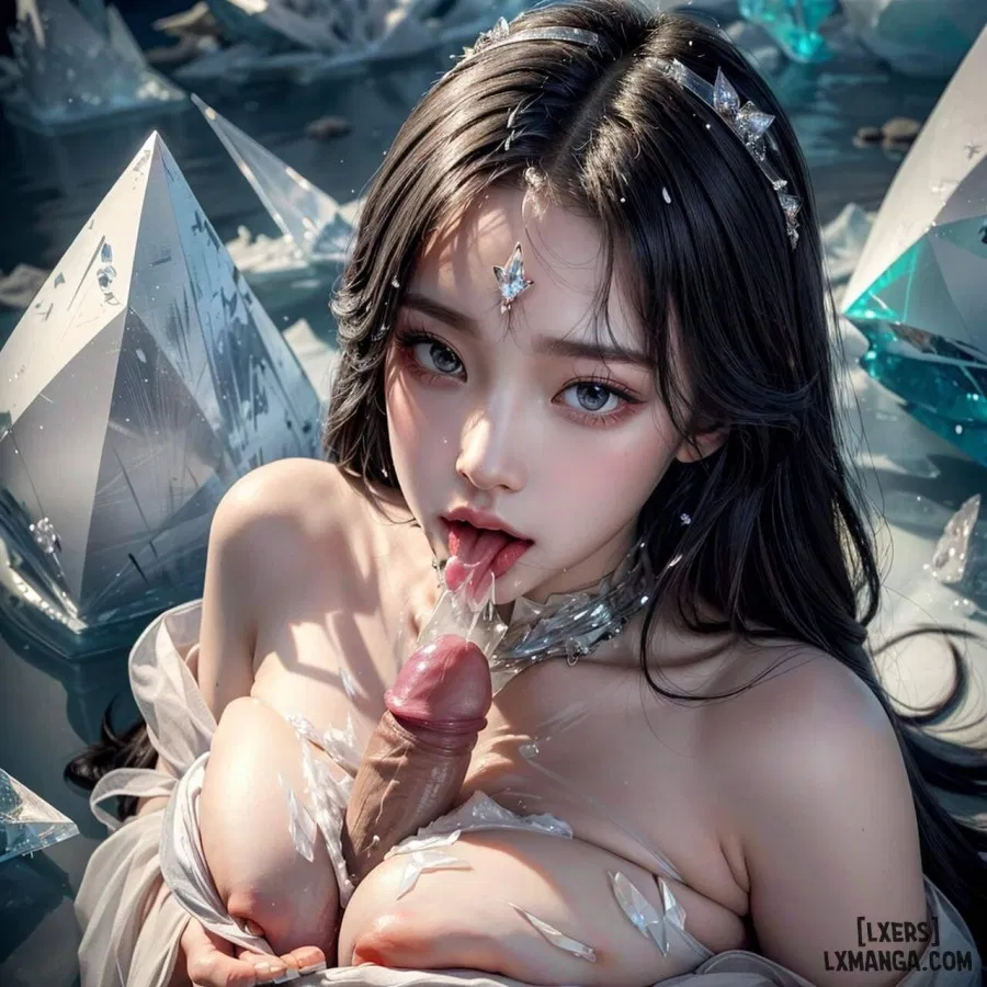 Artist AI Generated 