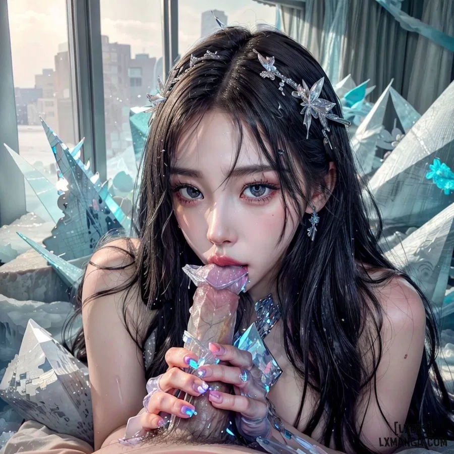 Artist AI Generated 