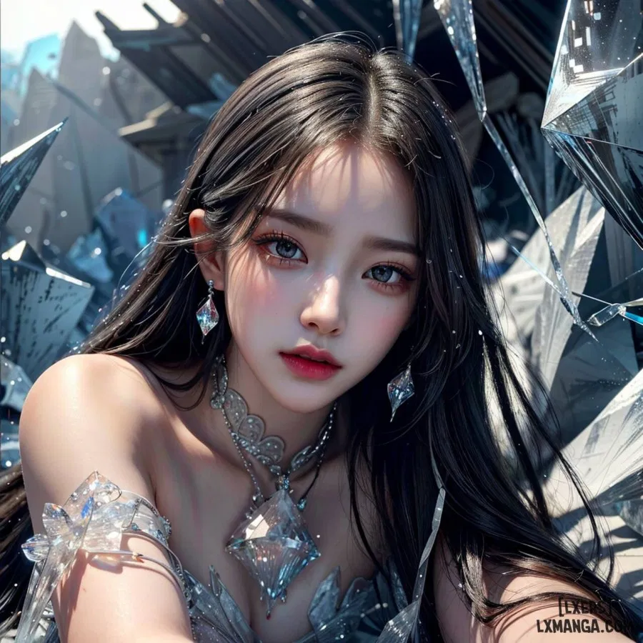 Artist AI Generated 