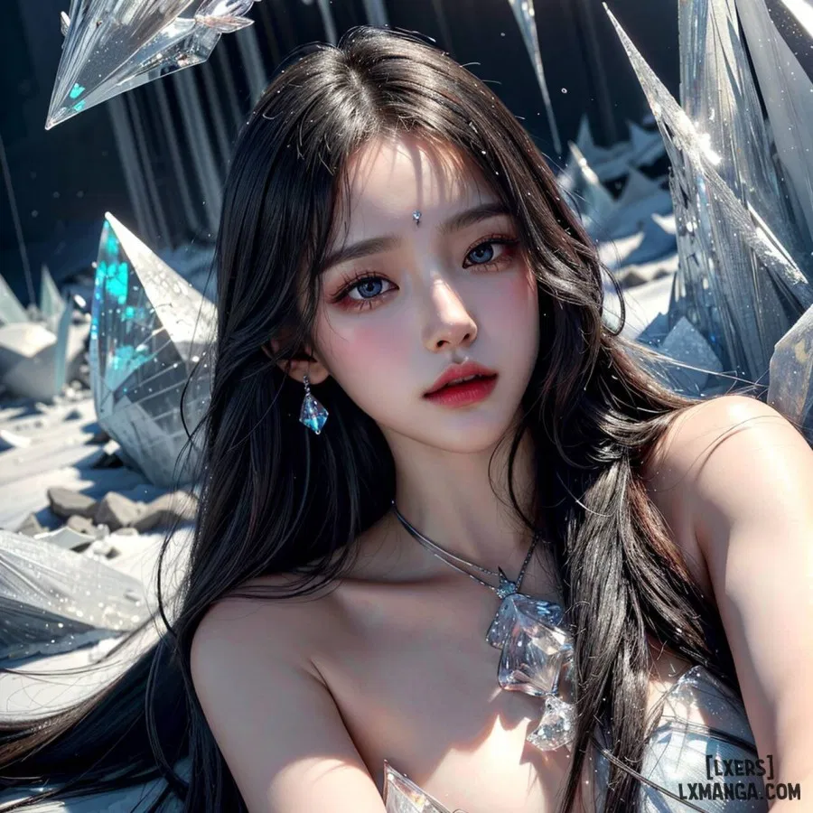 Artist AI Generated 