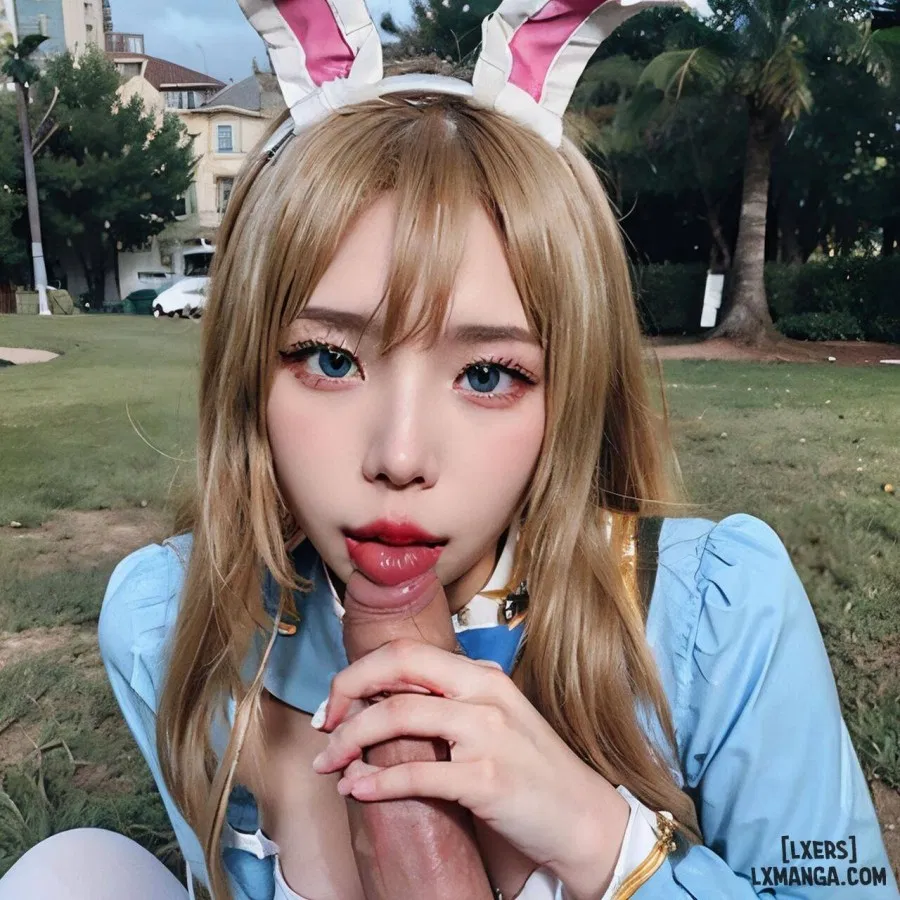 Artist AI Generated 