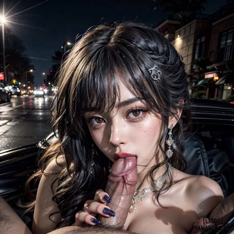 Artist AI Generated 