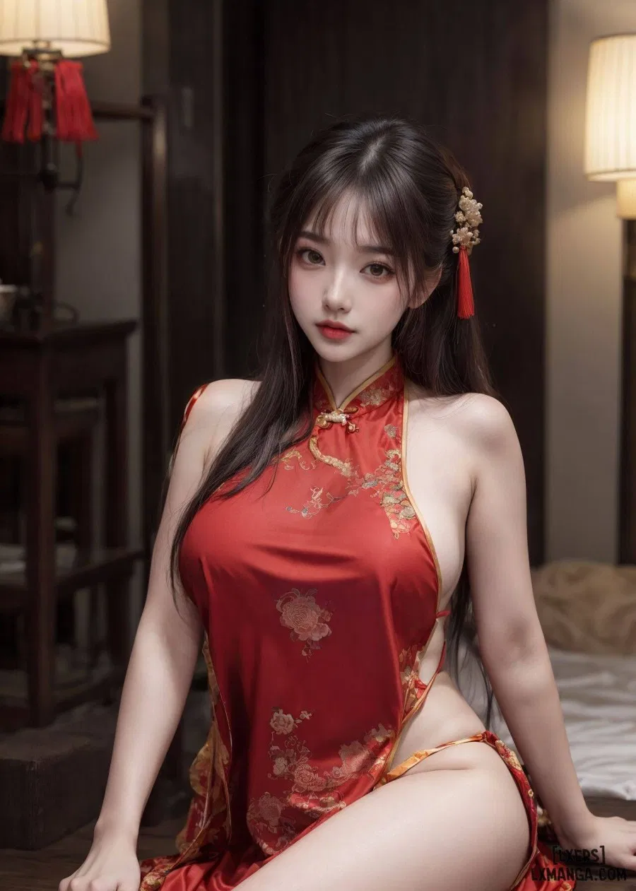 Artist AI Generated 