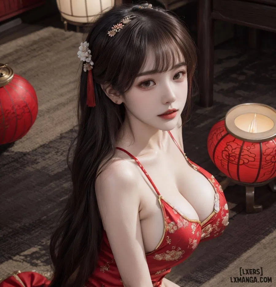 Artist AI Generated 