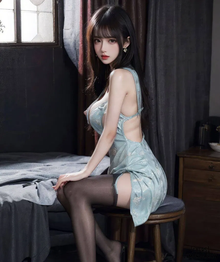 Artist AI Generated 