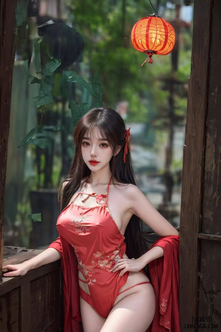 Artist AI Generated 