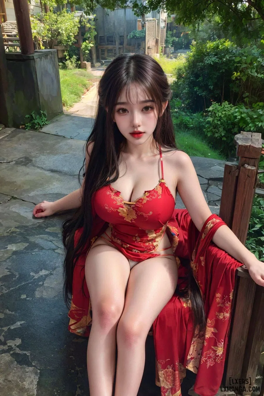 Artist AI Generated 