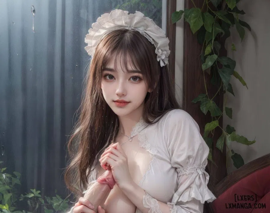 Artist AI Generated 