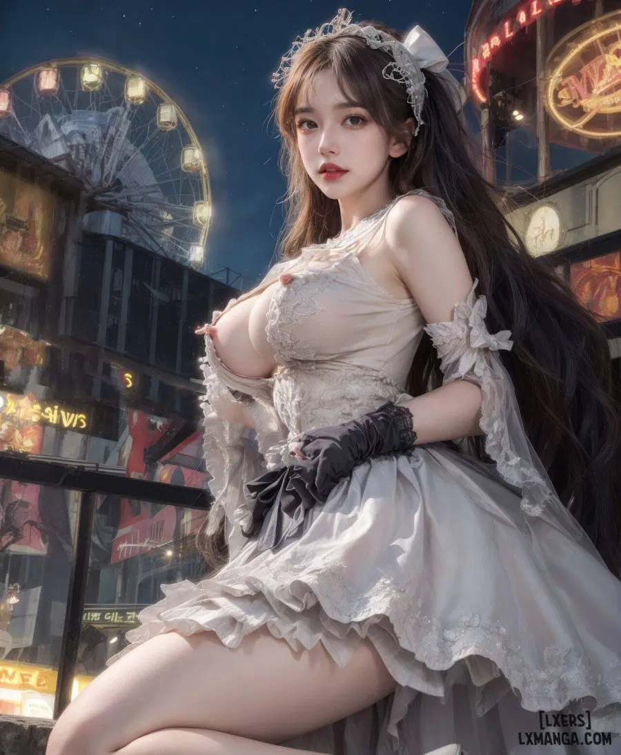 Artist AI Generated 