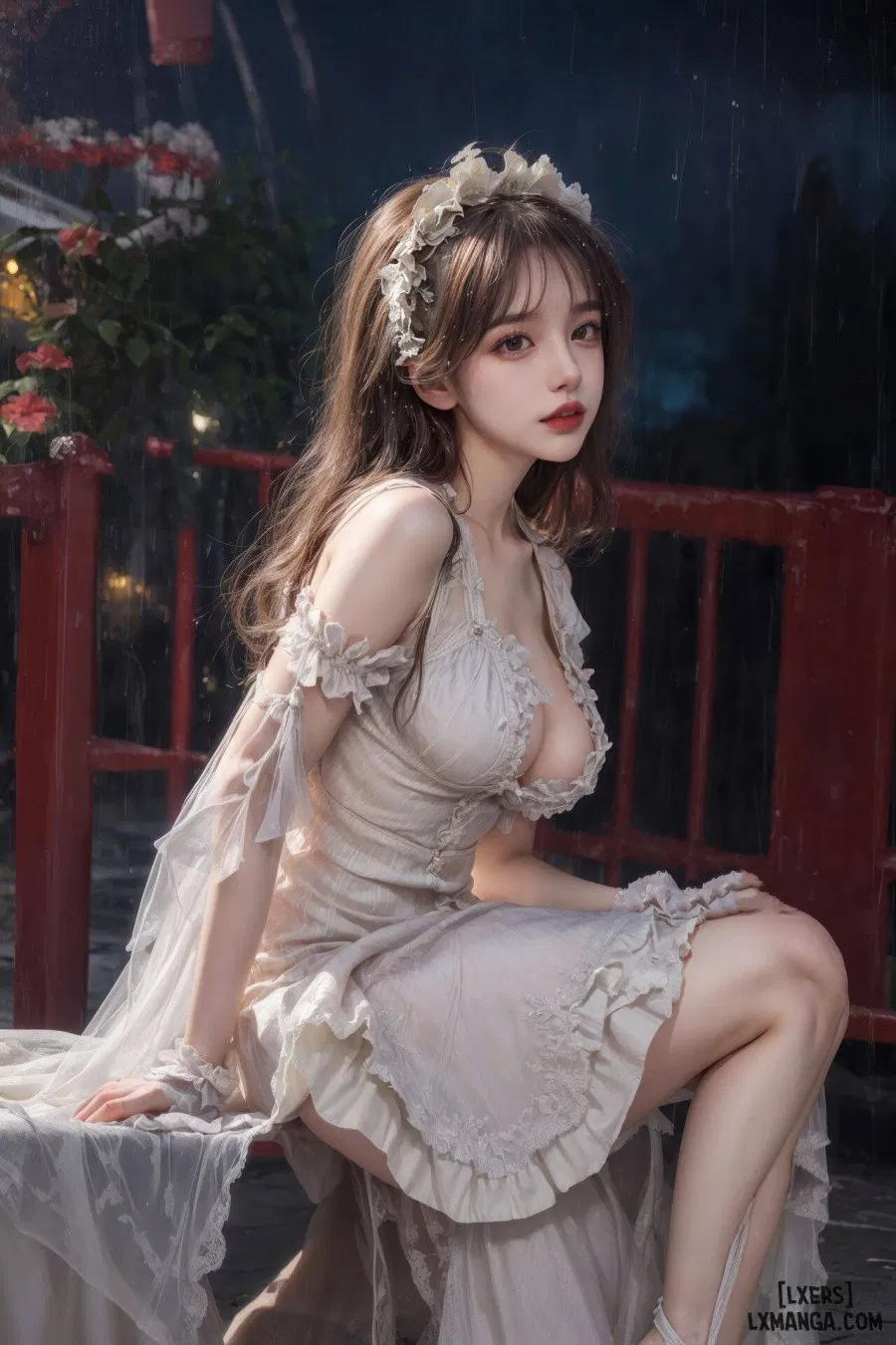 Artist AI Generated 