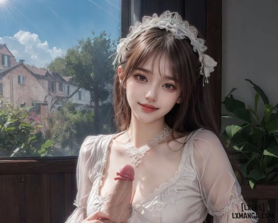 Artist AI Generated 
