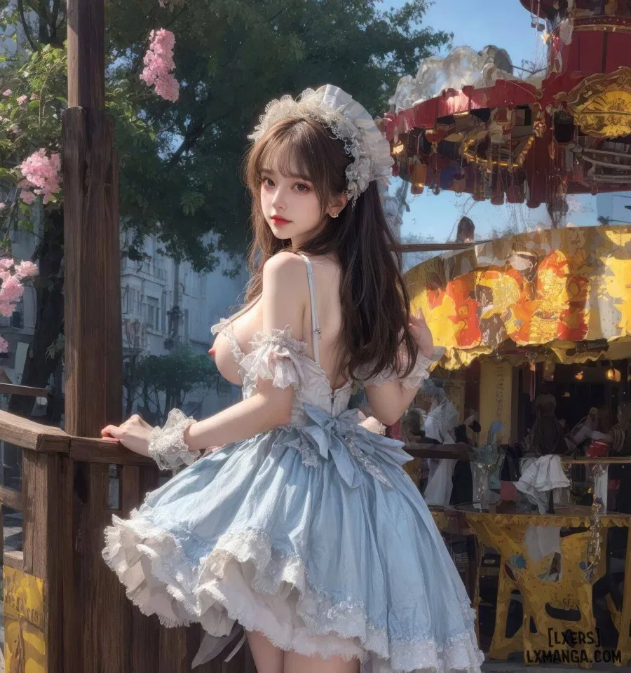 Artist AI Generated 