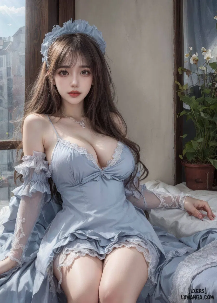 Artist AI Generated 