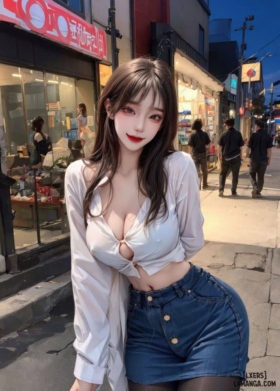 Artist AI Generated 