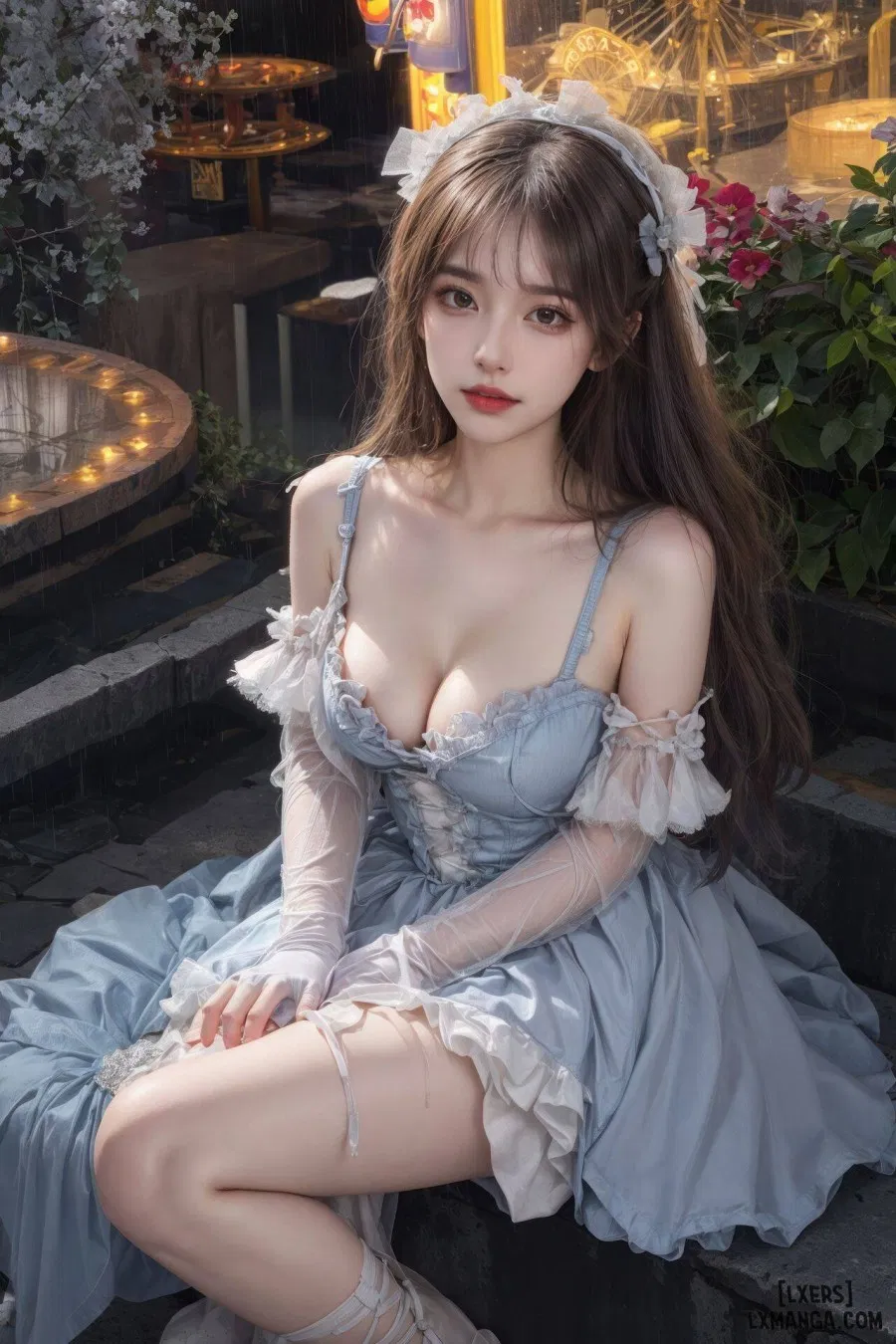 Artist AI Generated 