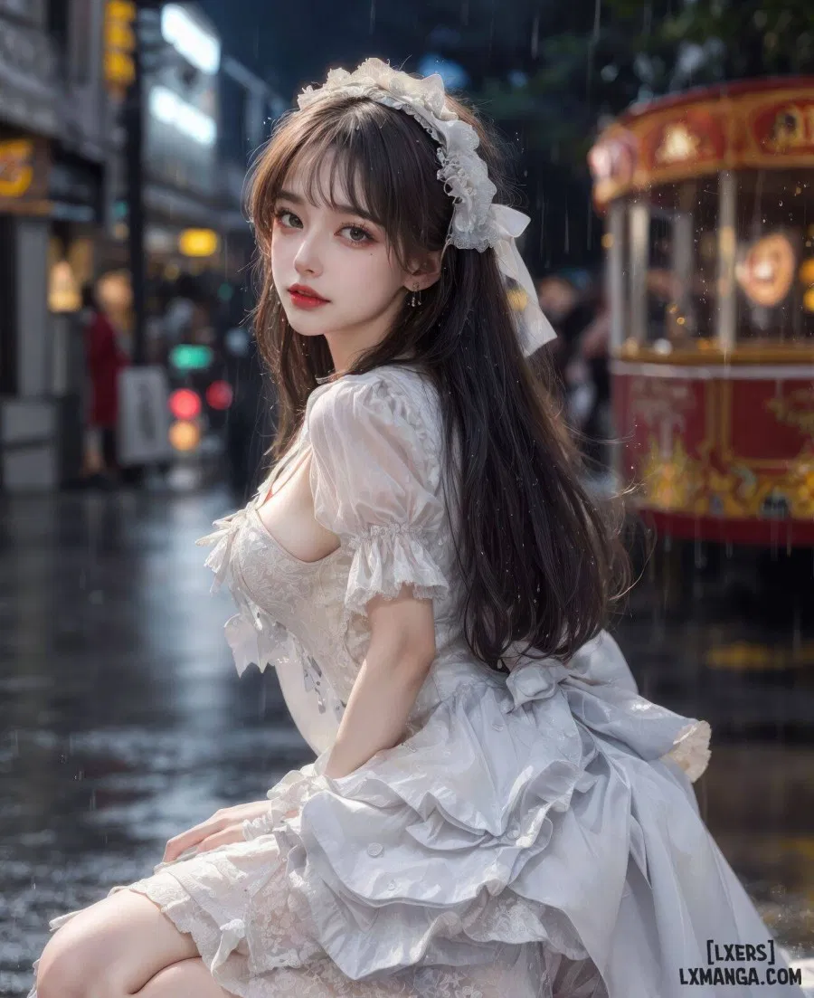 Artist AI Generated 
