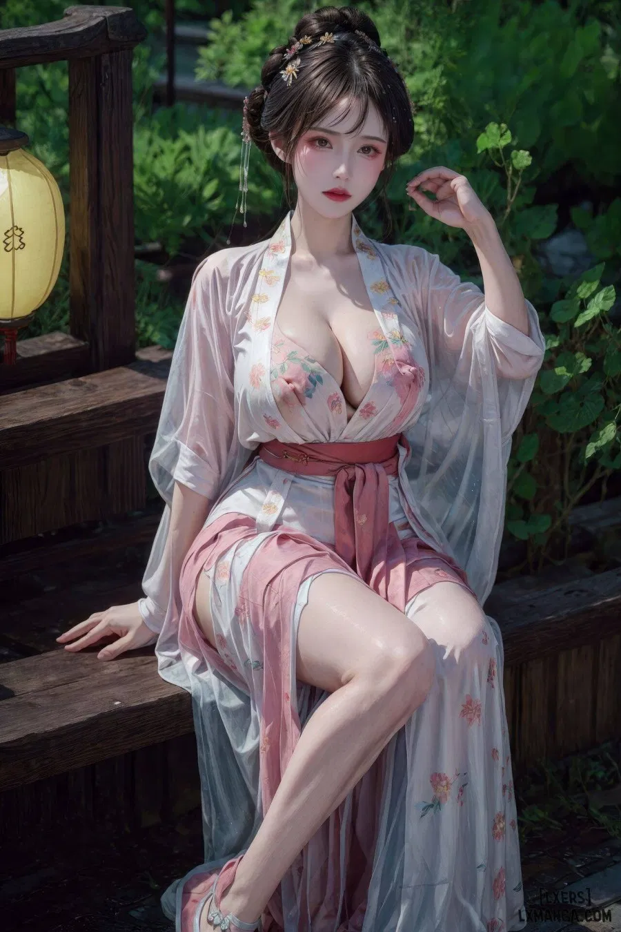 Artist AI Generated 