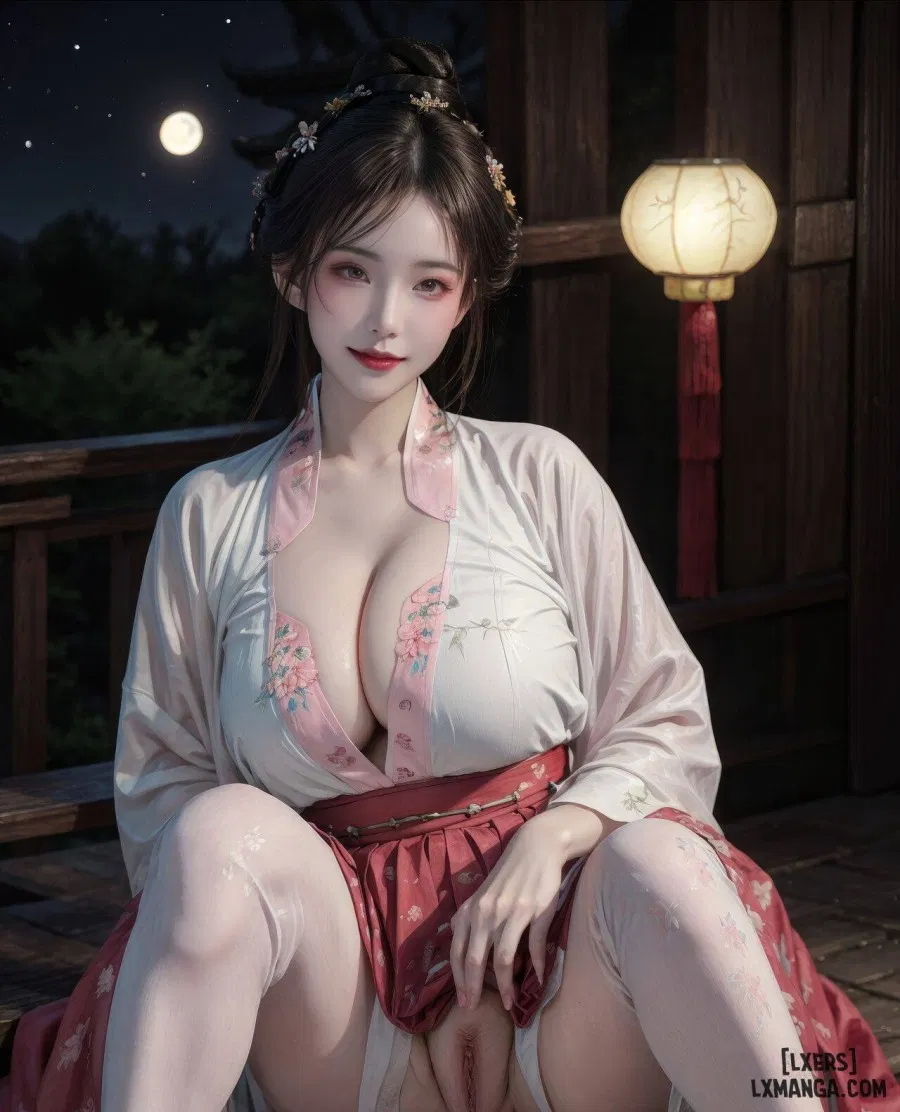 Artist AI Generated 