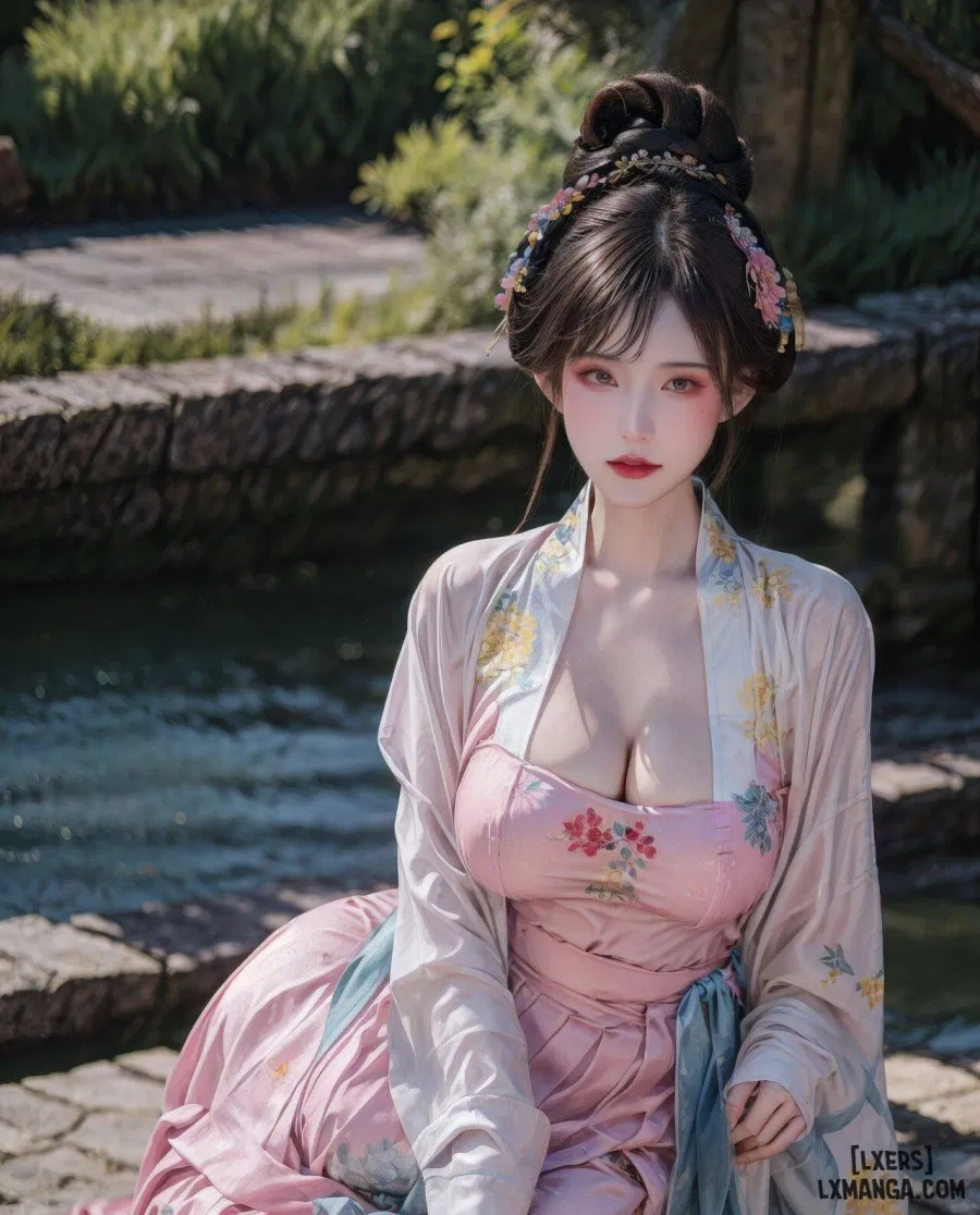 Artist AI Generated 