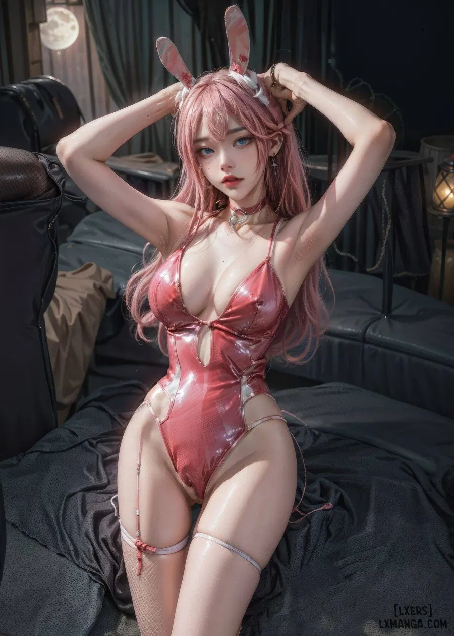 Artist AI Generated 
