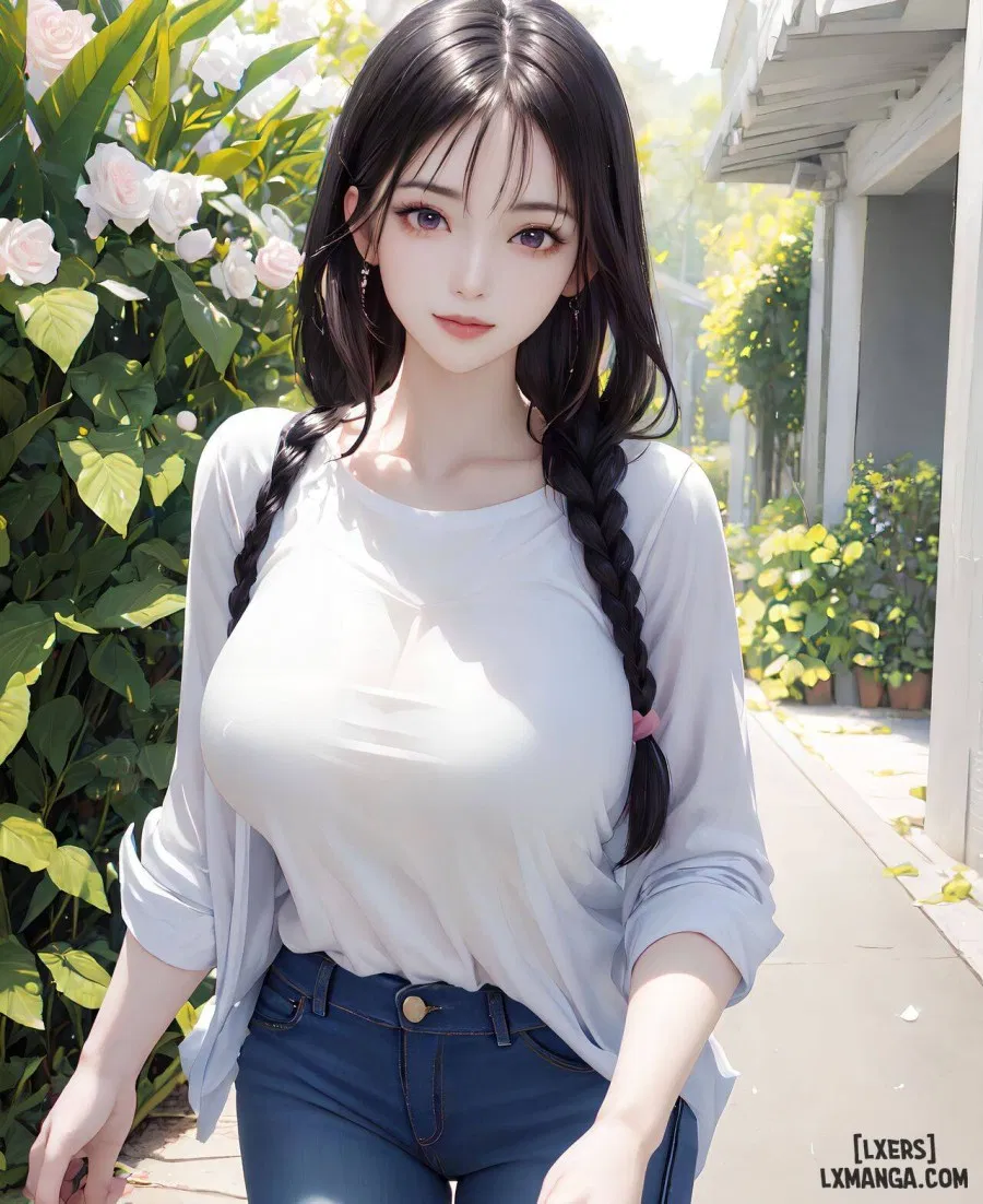Artist AI Generated 