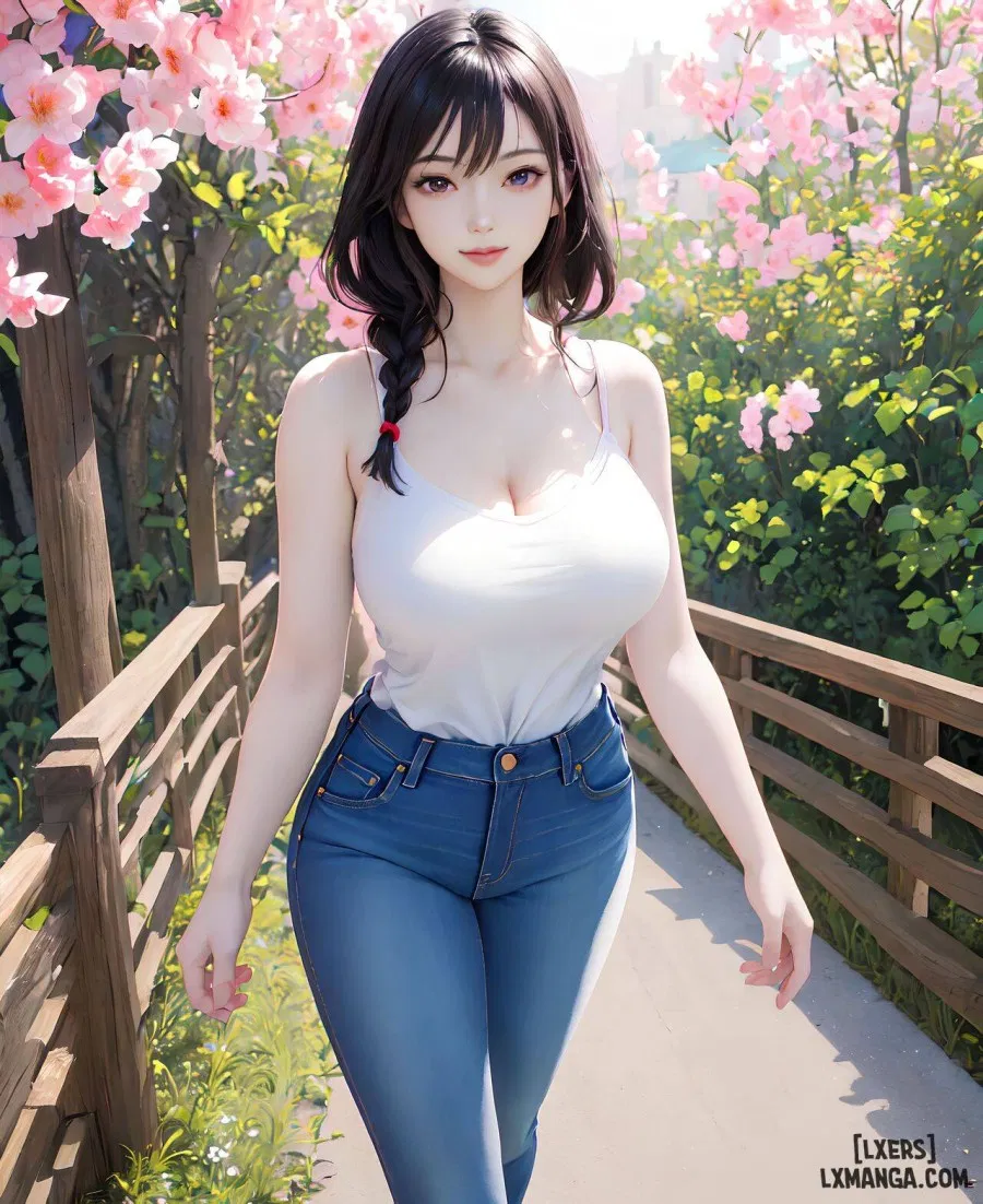 Artist AI Generated 