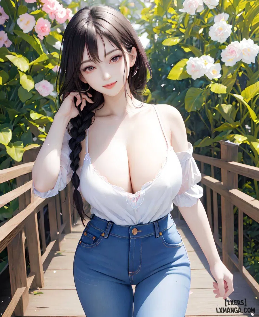 Artist AI Generated 