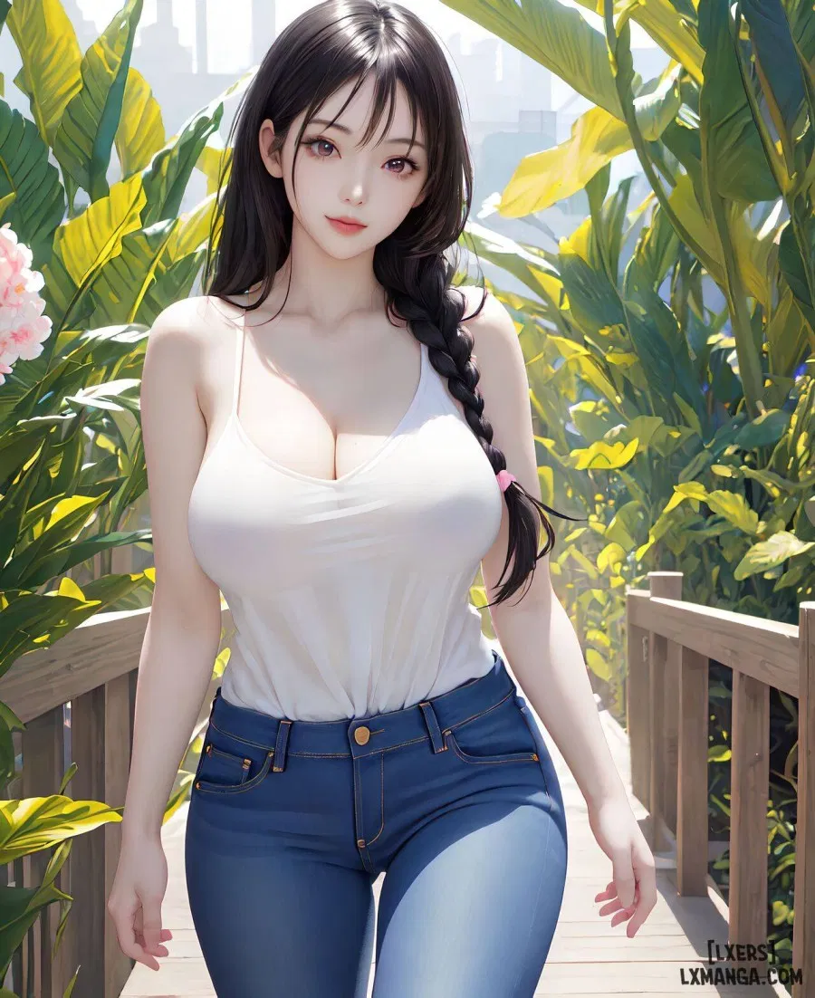 Artist AI Generated 