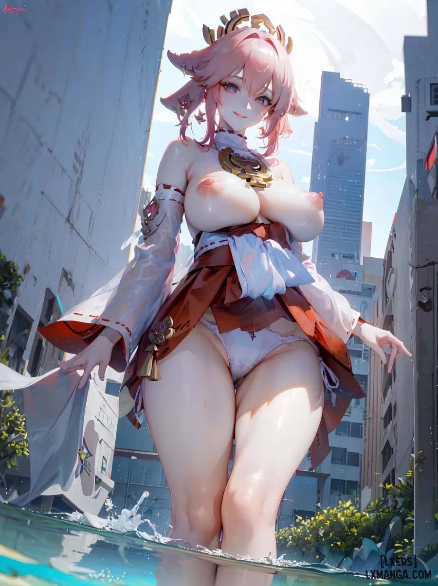 Artist AI Generated 