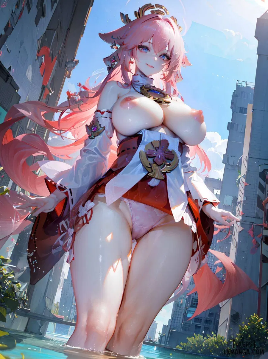 Artist AI Generated 