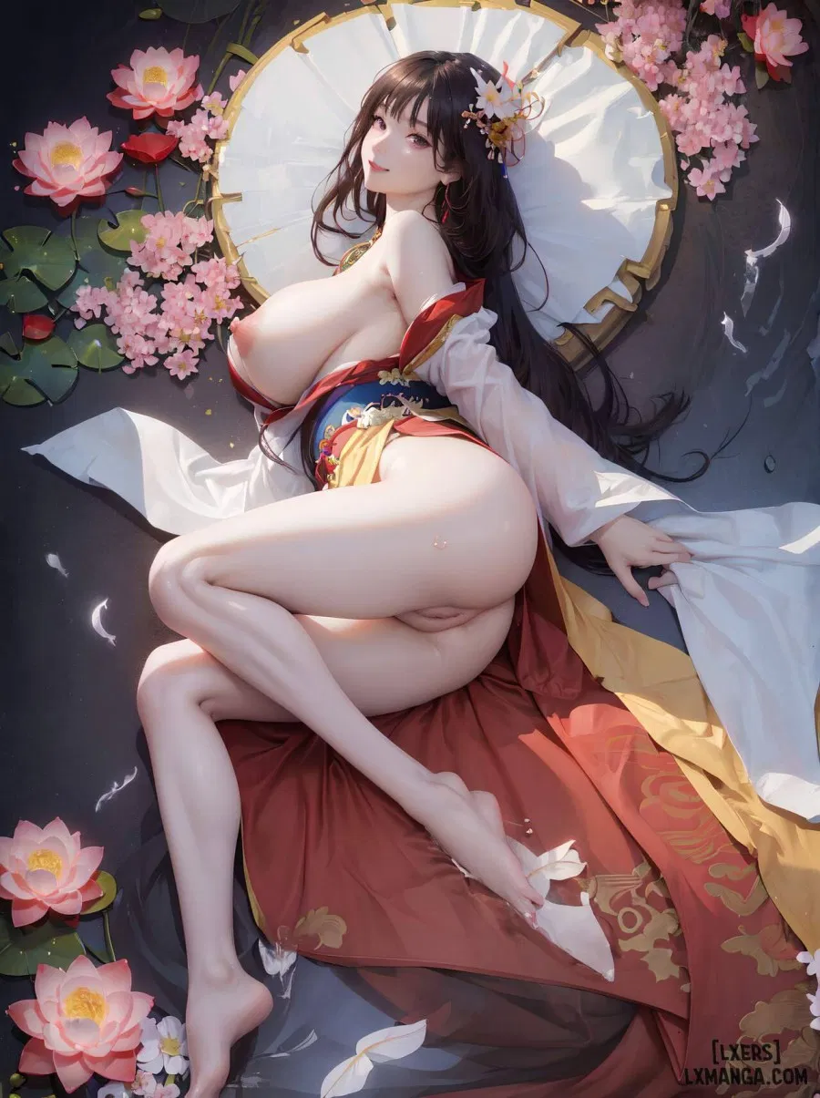 Artist AI Generated 