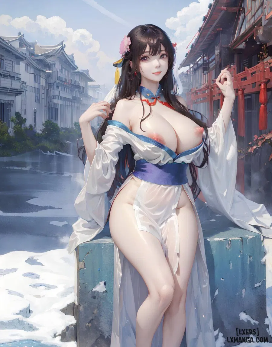 Artist AI Generated 