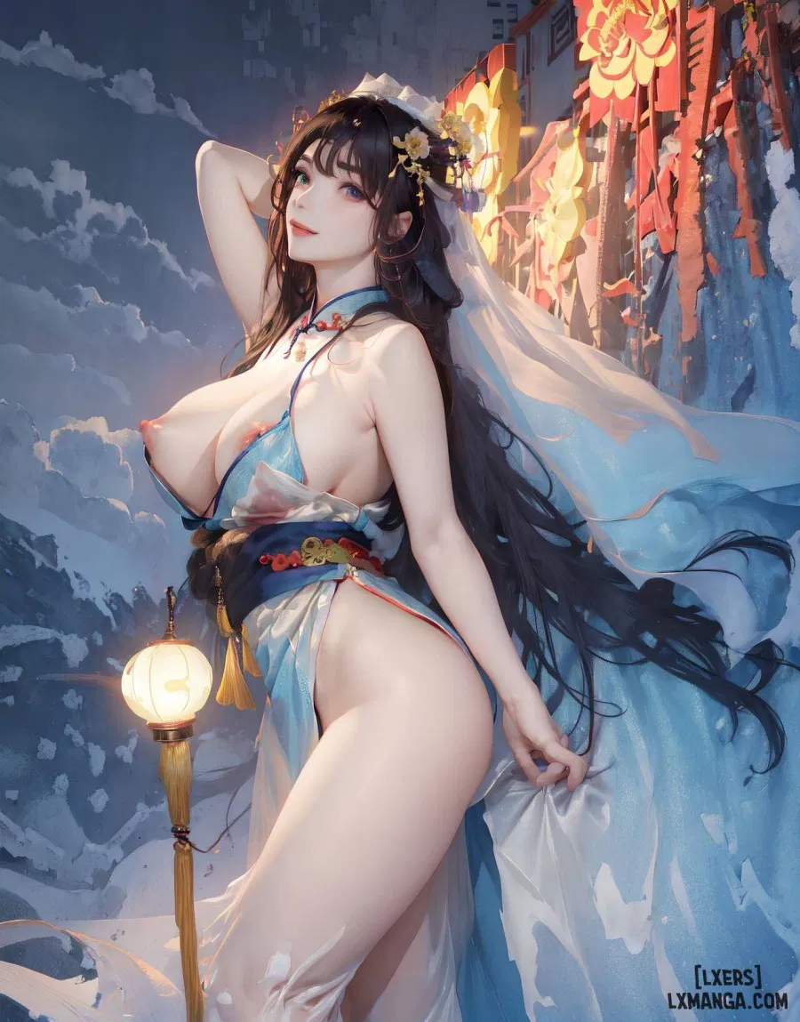 Artist AI Generated 