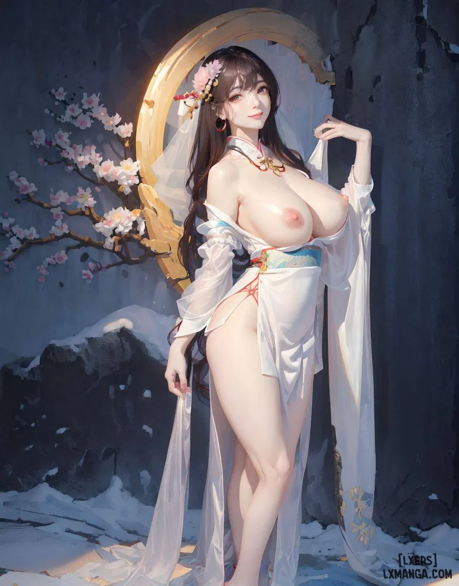 Artist AI Generated 