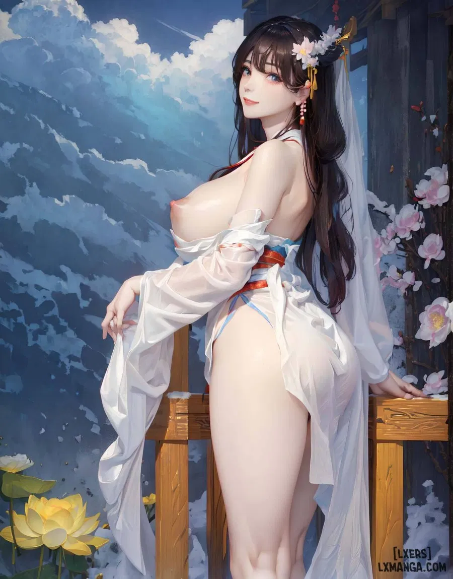 Artist AI Generated 