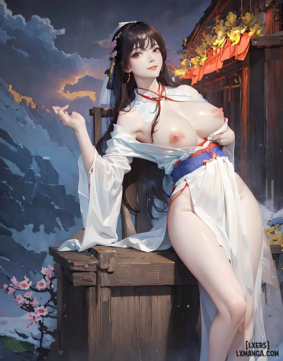 Artist AI Generated 