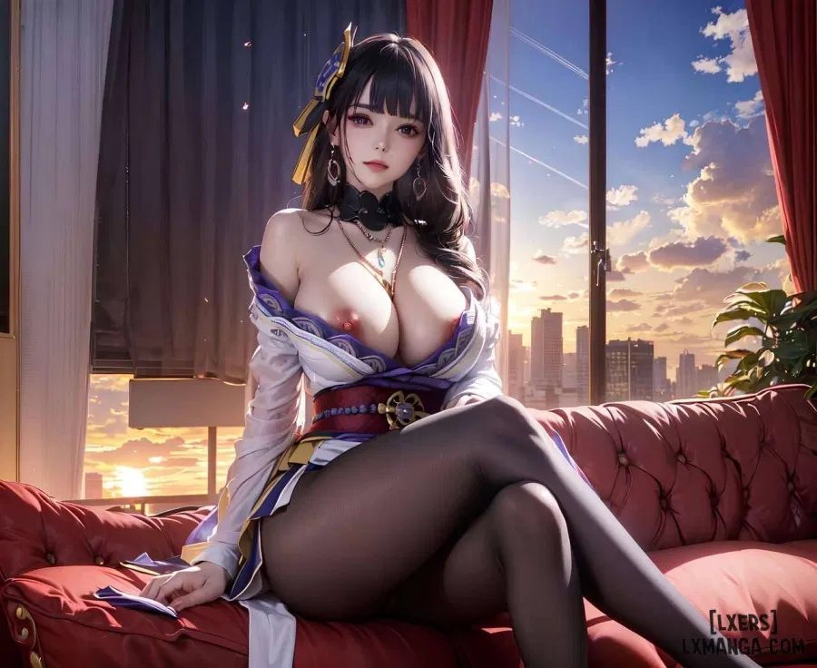 Artist AI Generated 