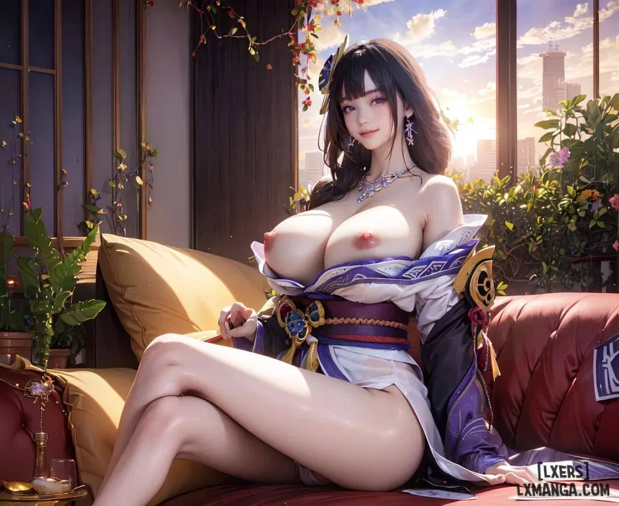 Artist AI Generated 