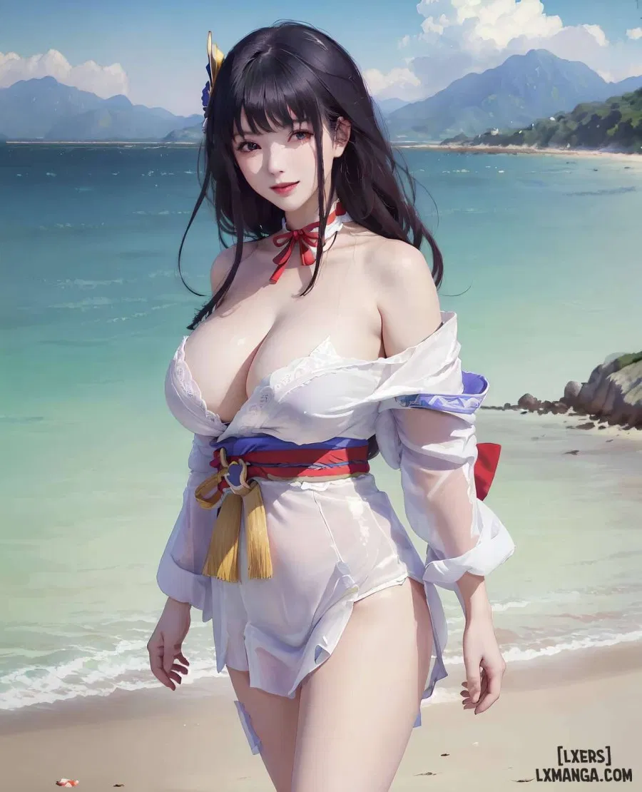 Artist AI Generated 