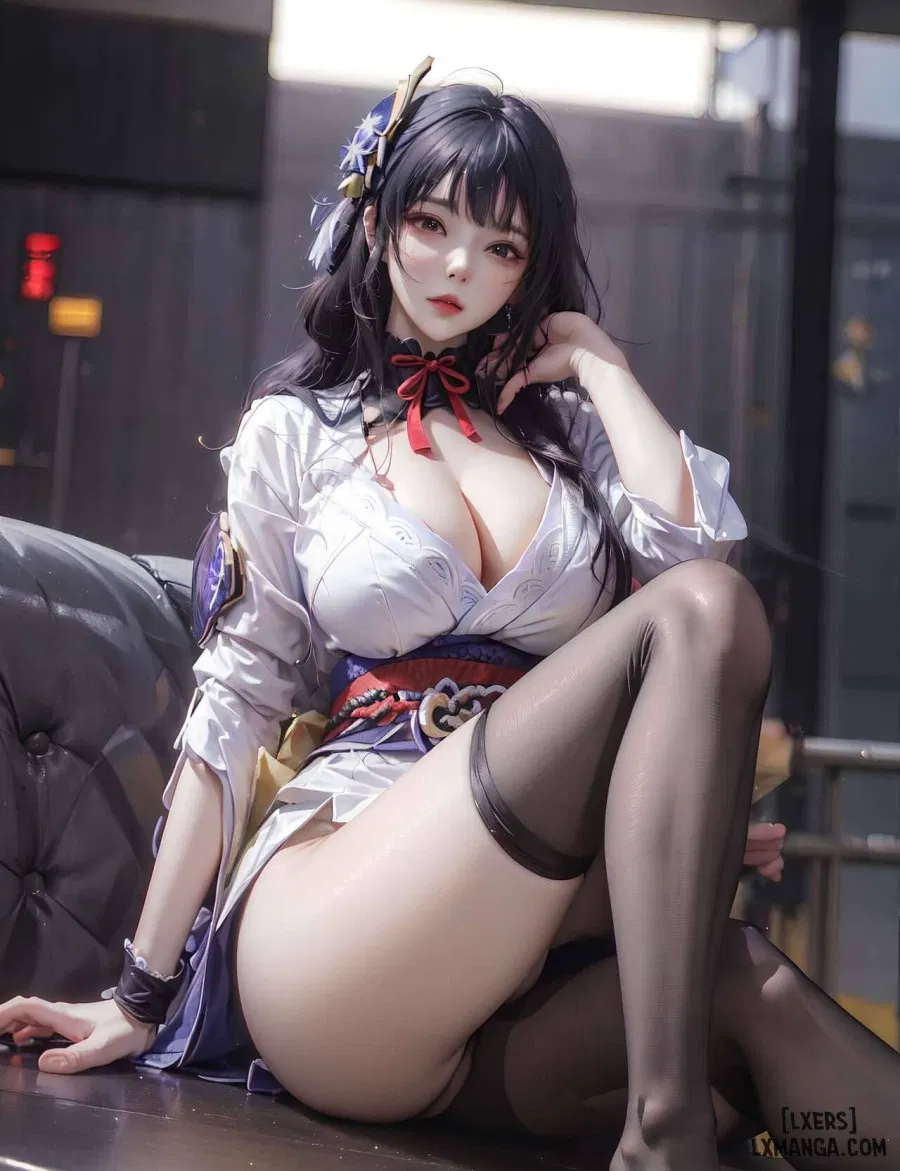 Artist AI Generated 