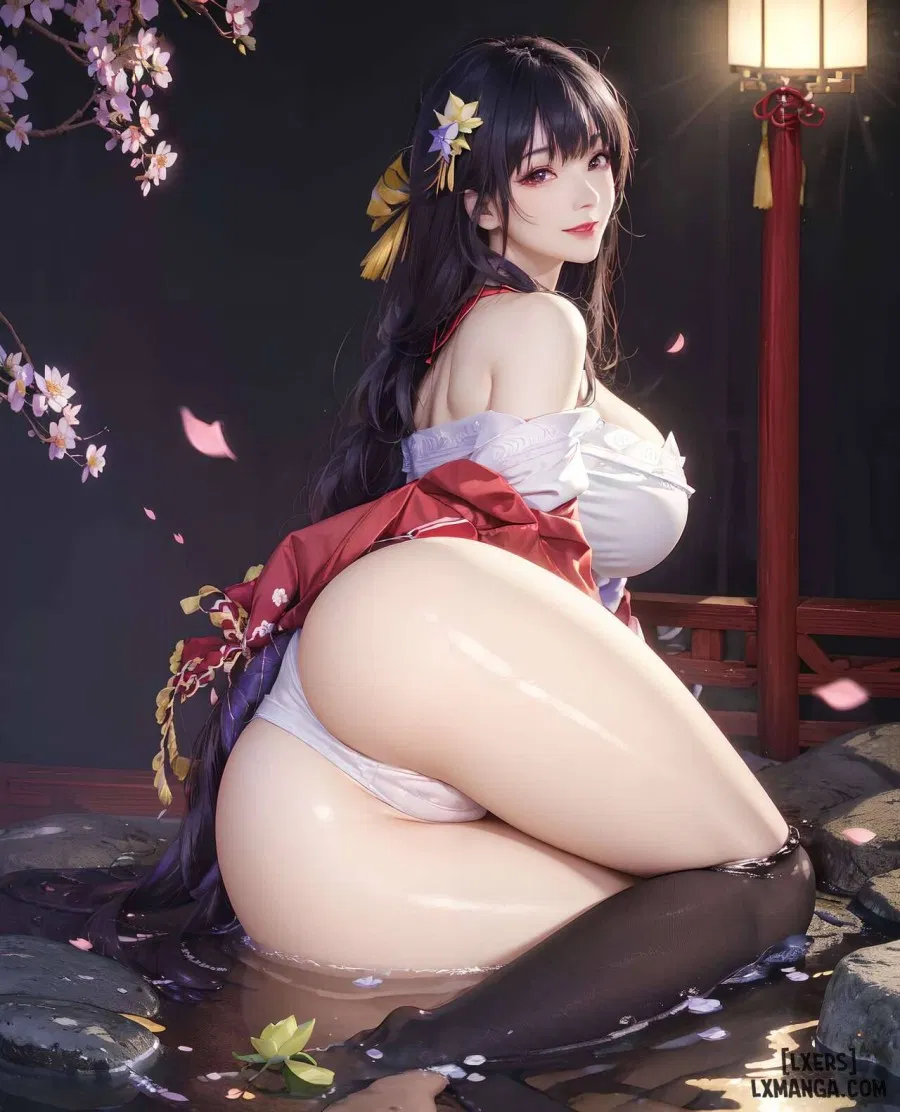 Artist AI Generated 