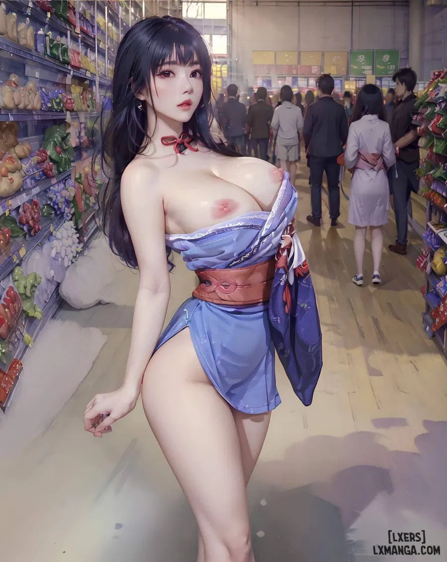 Artist AI Generated 