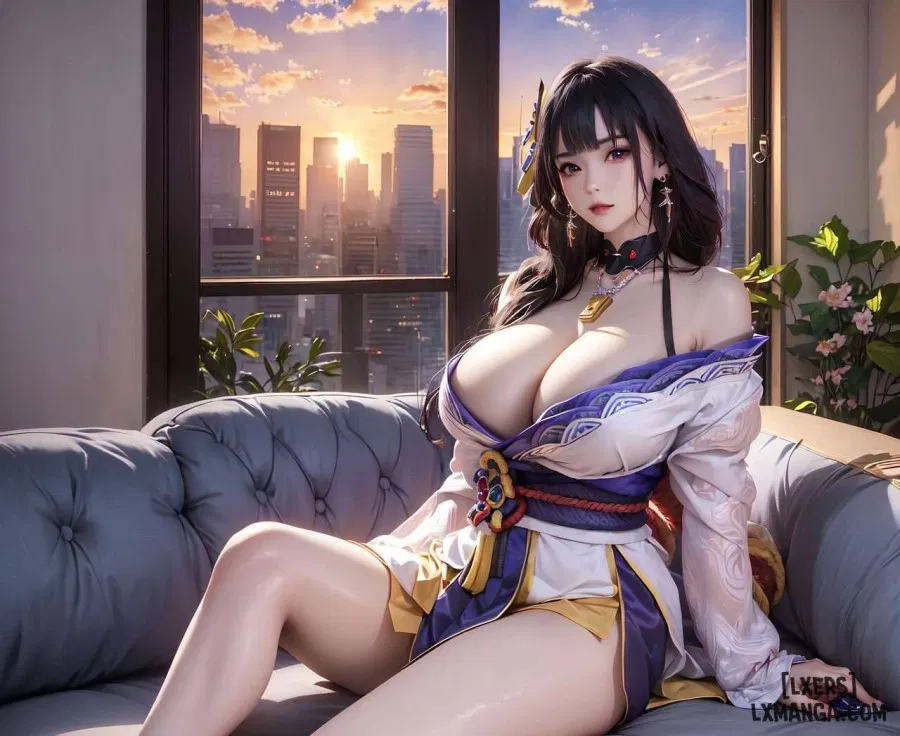 Artist AI Generated 