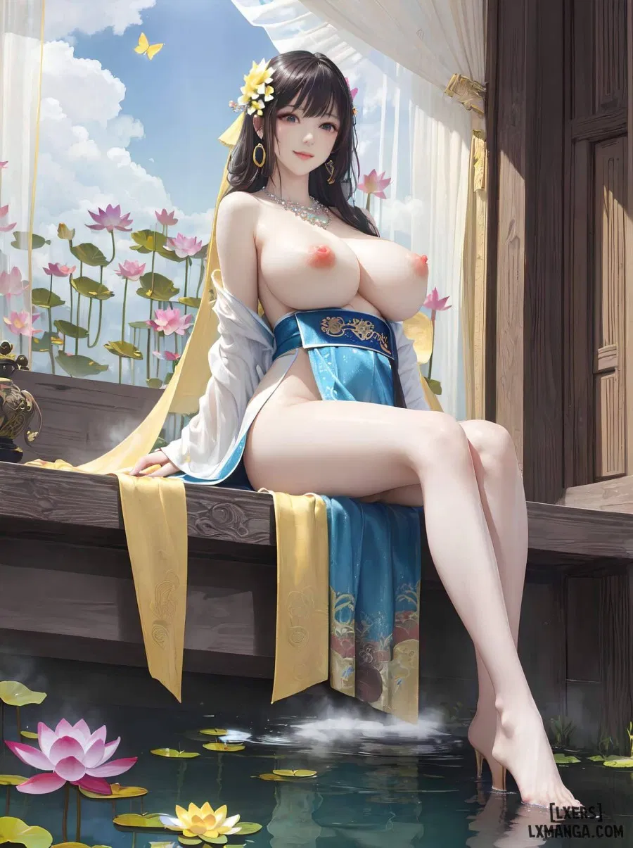 Artist AI Generated 